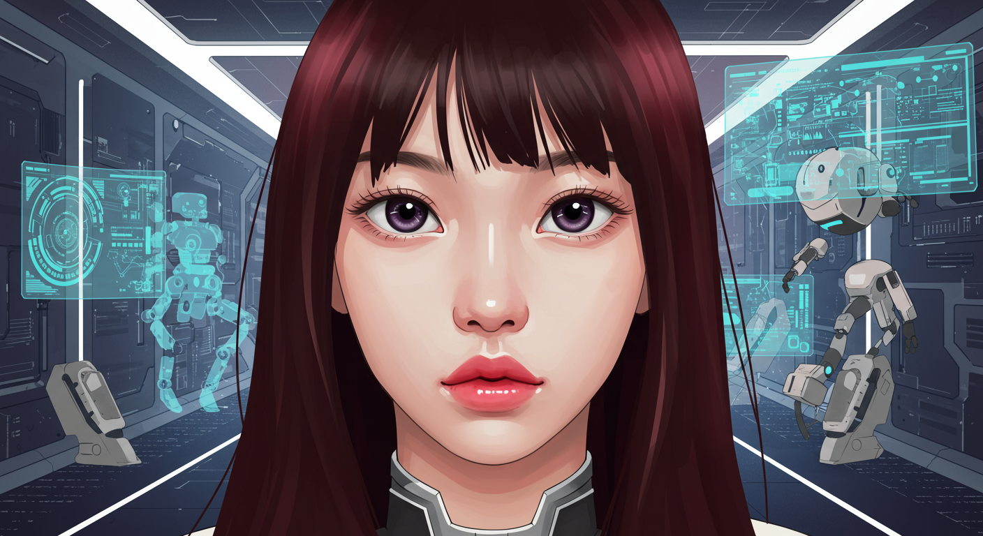 아이링 시술
