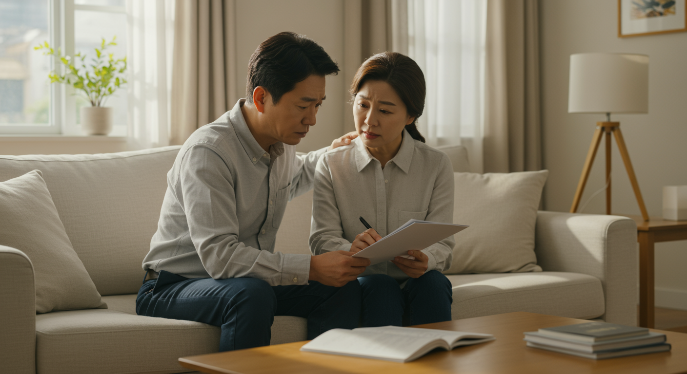 아스퍼거 증후군