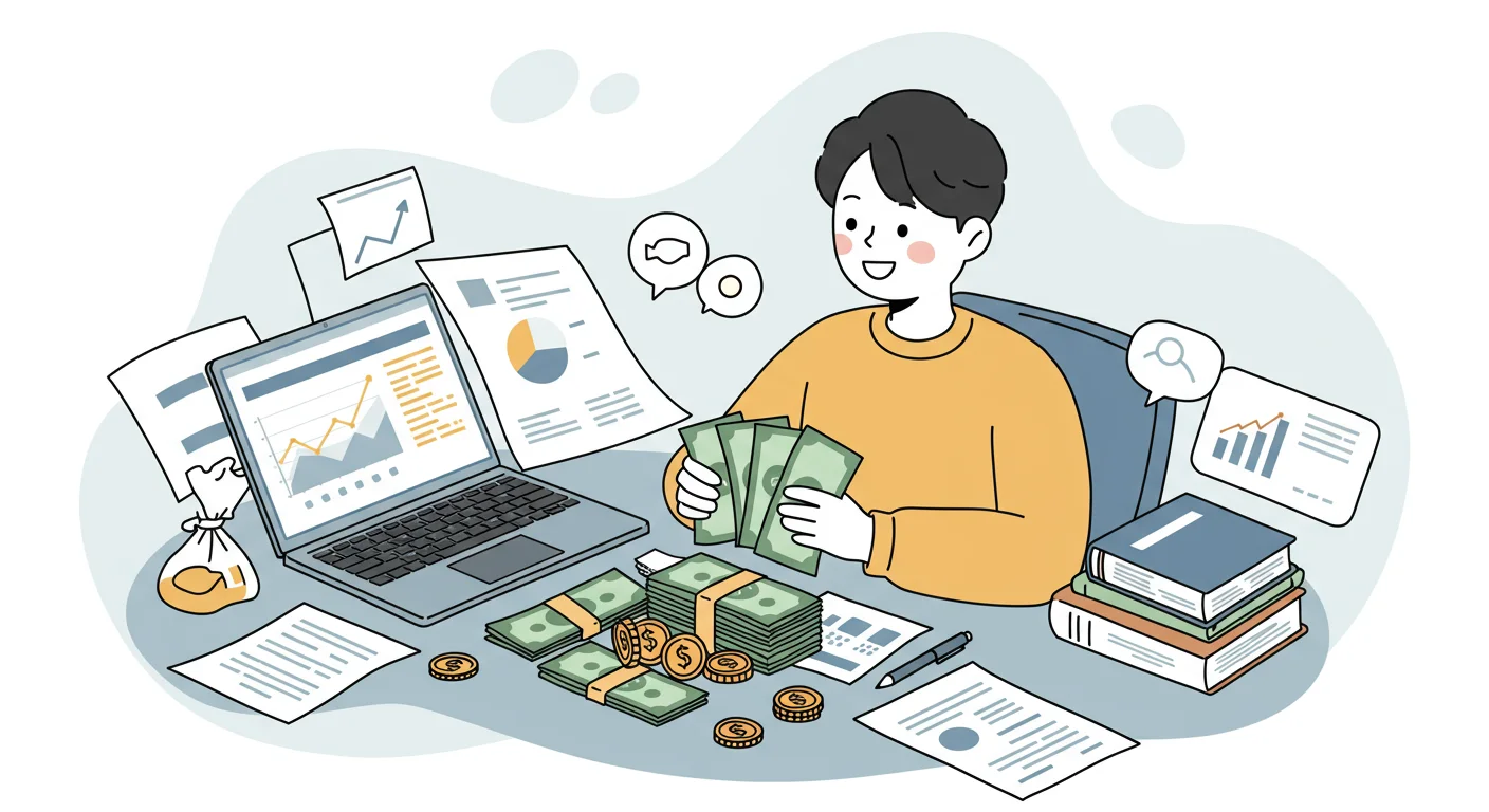 내일배움카드, 얼마나 지원받을 수 있나요? 💡
