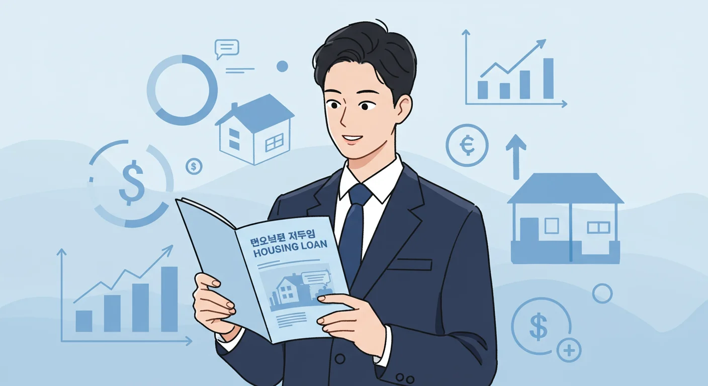 ‘중기청 전세 대출’이란 무엇입니까?