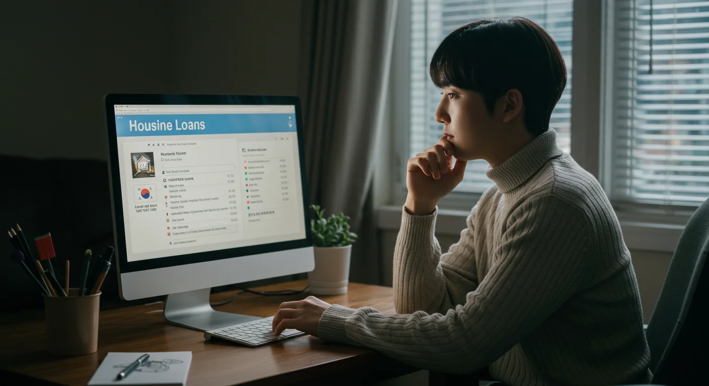 청년 버팀목 전세 자금 대출, 도대체 뭔가요?
