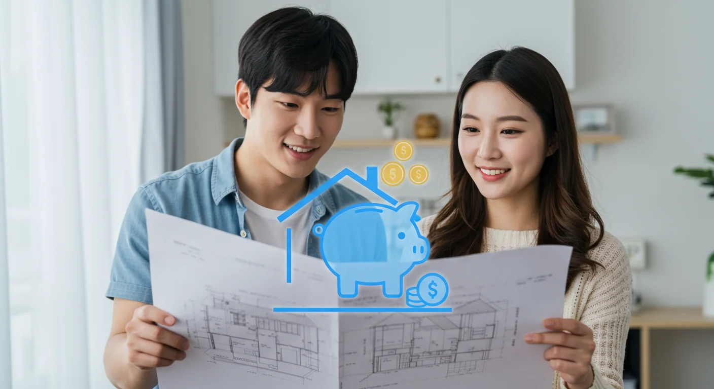 집 구할 때 든든한 주택도시기금이 궁금해요!