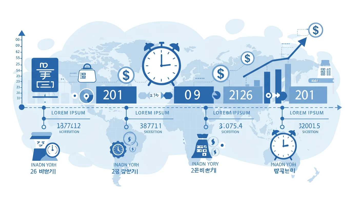 보금자리론, 언제부터 우리 곁에 있었을까요?