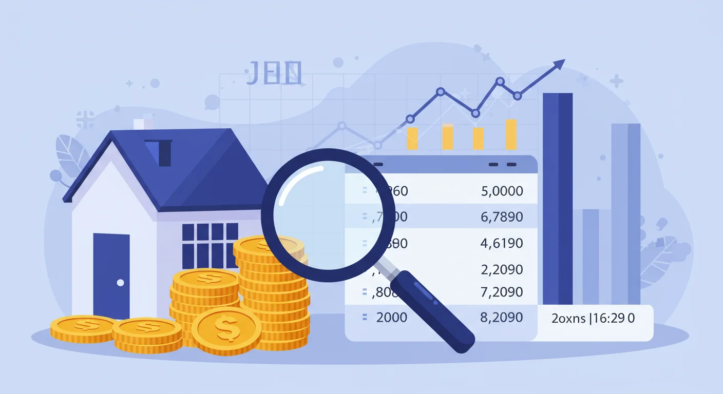 대출 한도와 금리, 얼마나 받을 수 있나요?