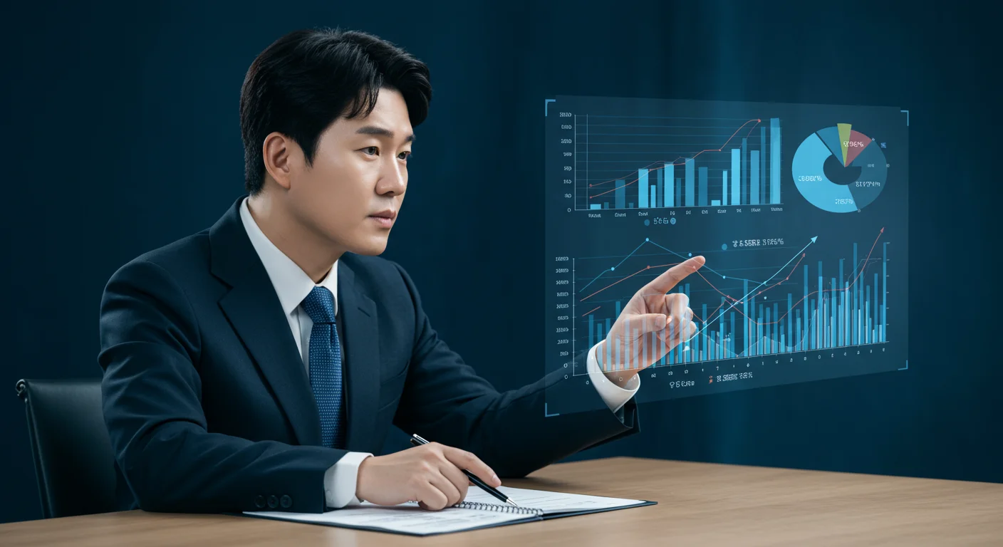 공무원연금대출, 2025년 핵심 변화는 무엇일까요?