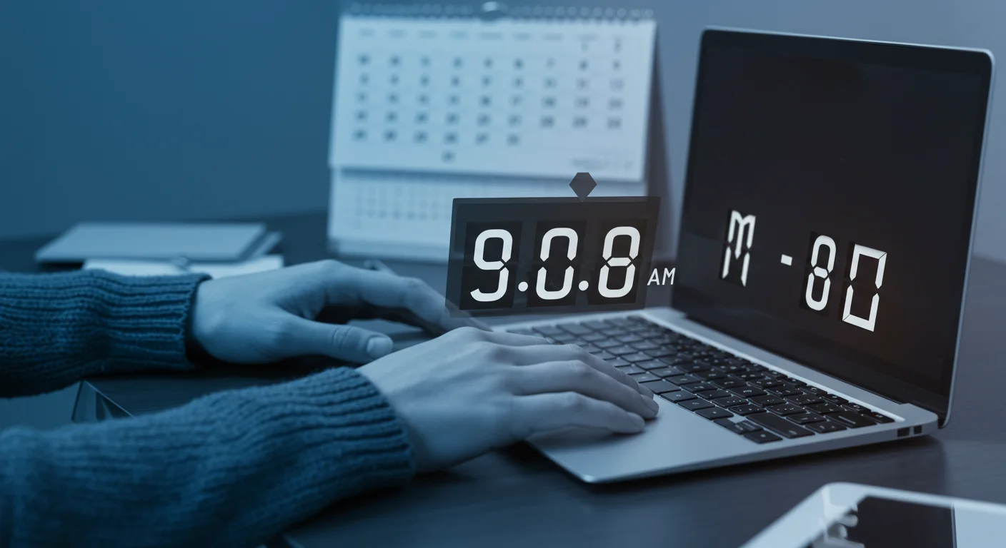 놓치지 마세요! 공무원연금대출 신청 일정과 마감 소식