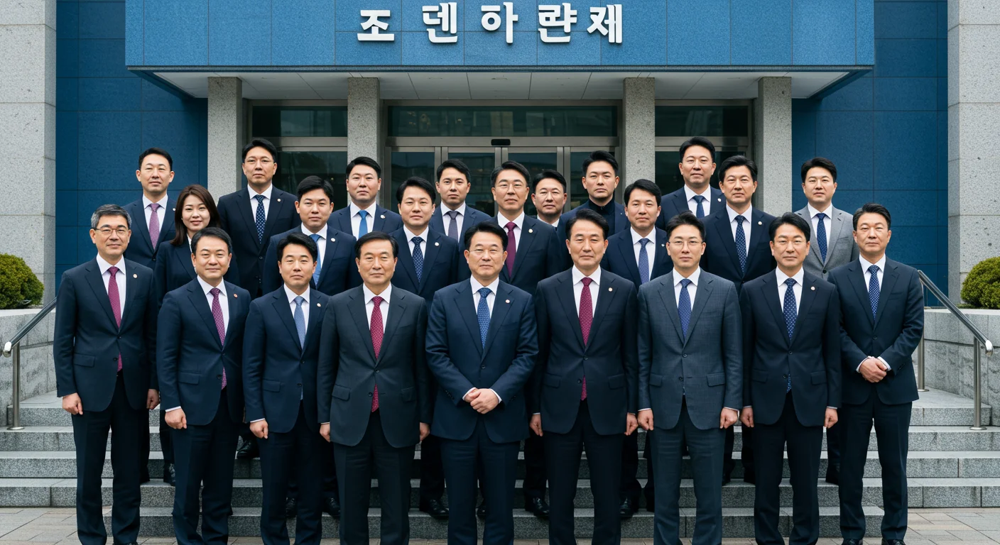 공무원연금대출, 누가 받을 수 있고 누가 안 될까요?