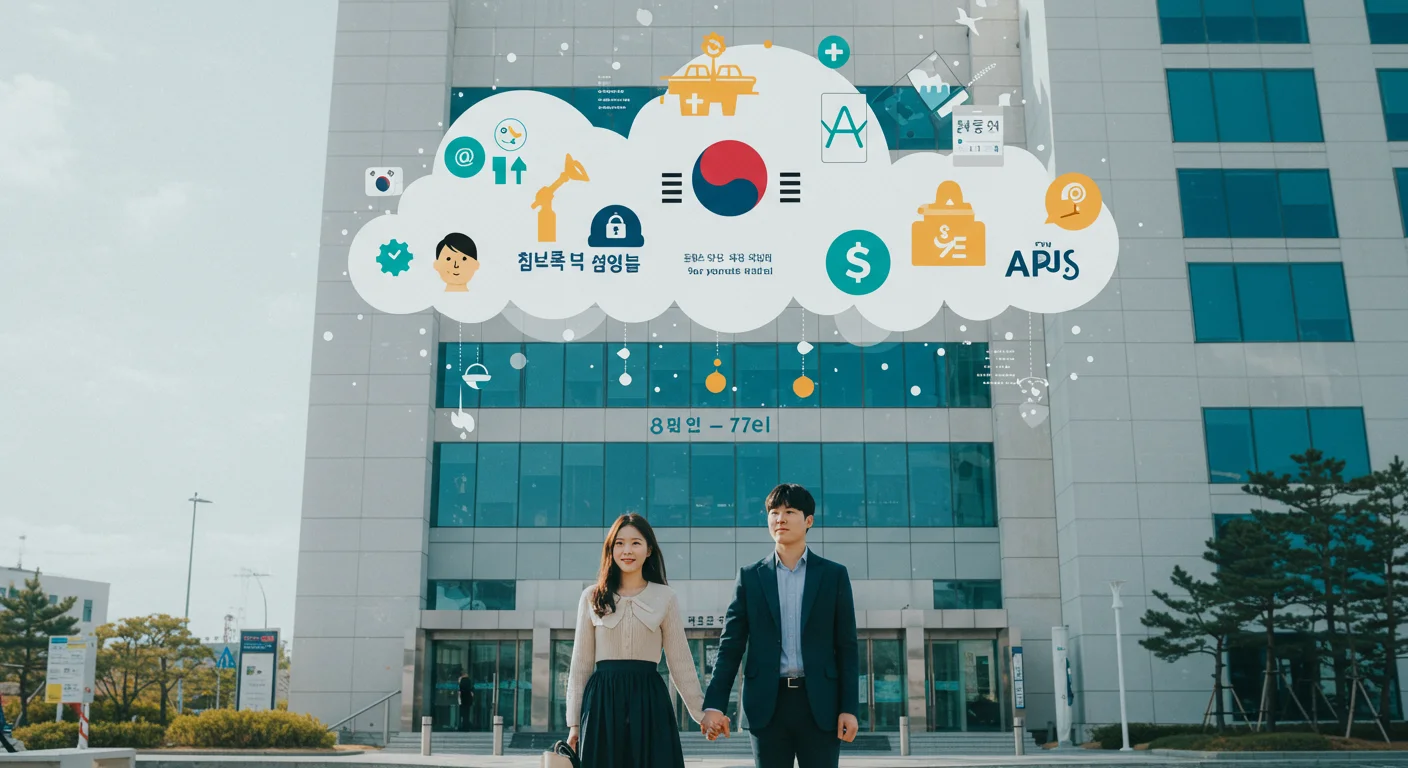 정책 대출도 오피스텔에 적용될까요? 디딤돌대출 총정리!