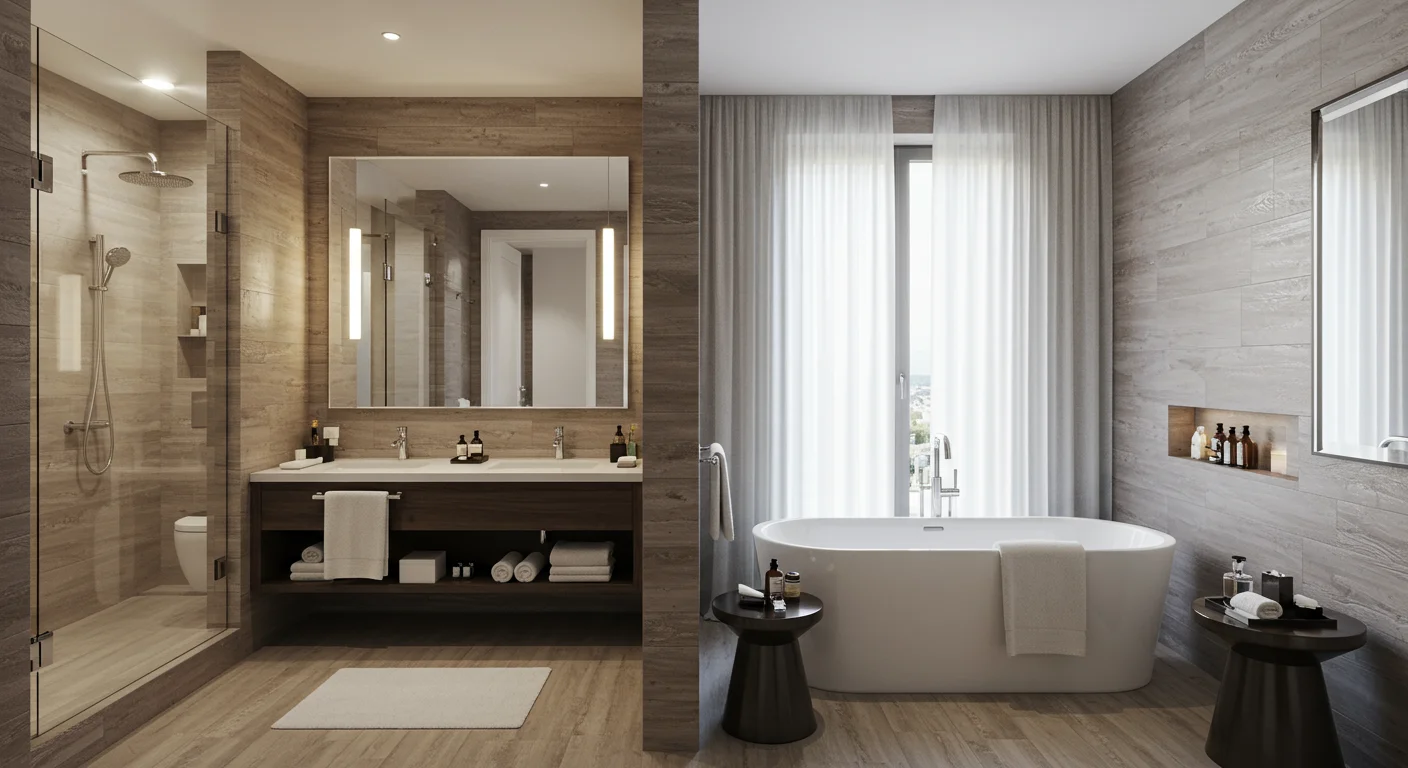 특별한 집, 리버센트 푸르지오의 특화 설계와 인테리어!