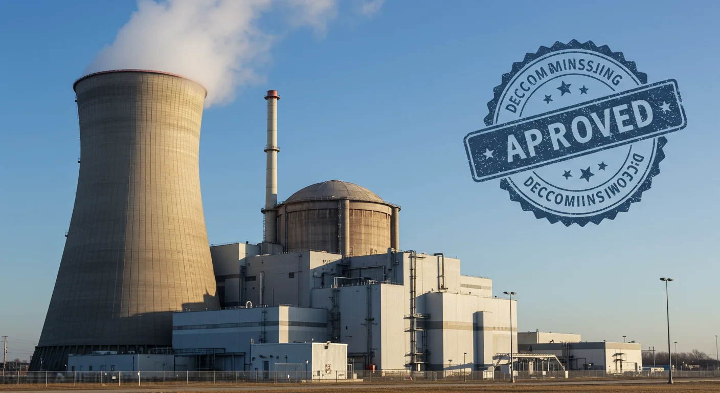 고리 1호기, 드디어 해체! 무슨 의미가 있을까요?