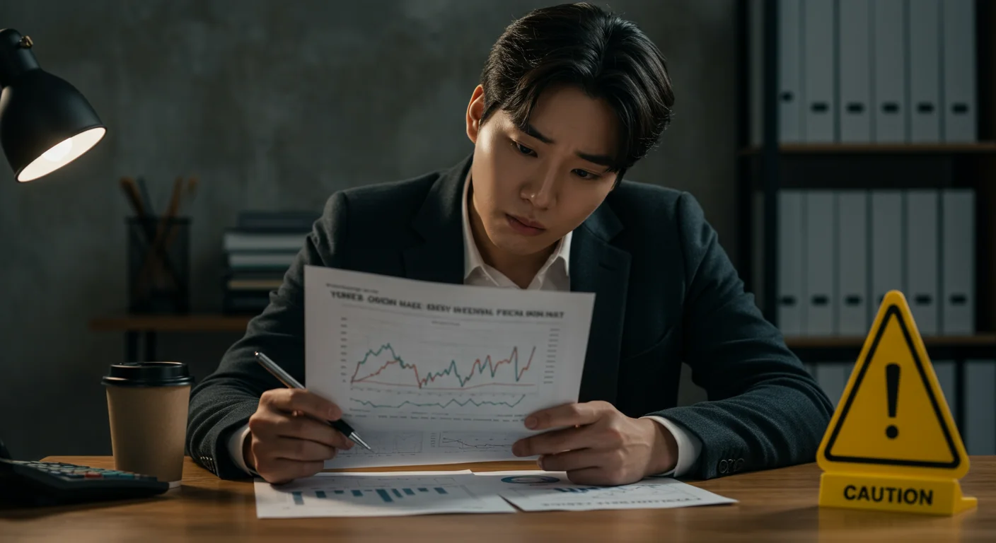 미래를 위한 투자, 꼭 알아둘 점은요!