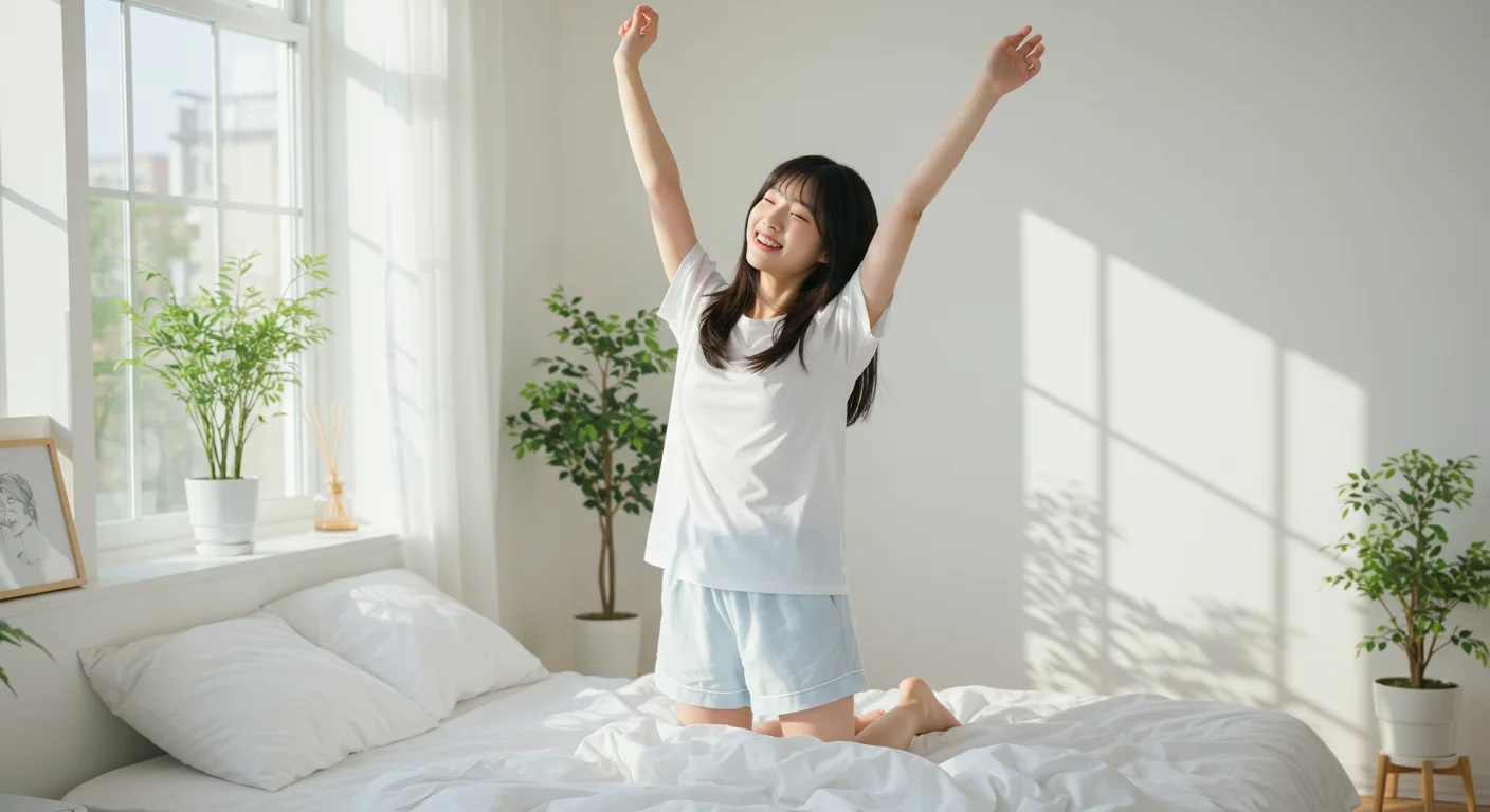 😴 만성피로 안녕! 기력 회복은 알부민과 함께!