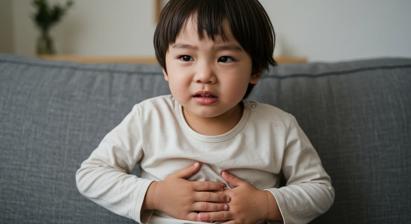 장염, 도대체 뭘까요?