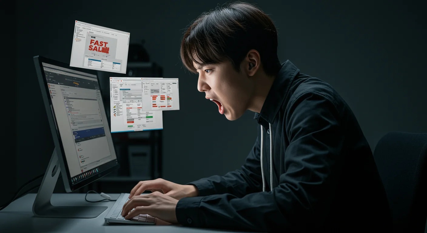 불꽃야구 매진?! 예매 성공 꿀팁 대방출!
