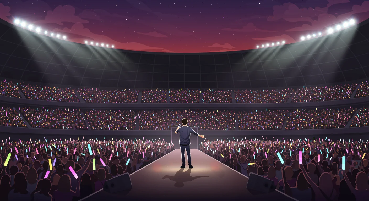 🎇 임영웅 콘서트 2026 전국투어, 드디어 시작해요!