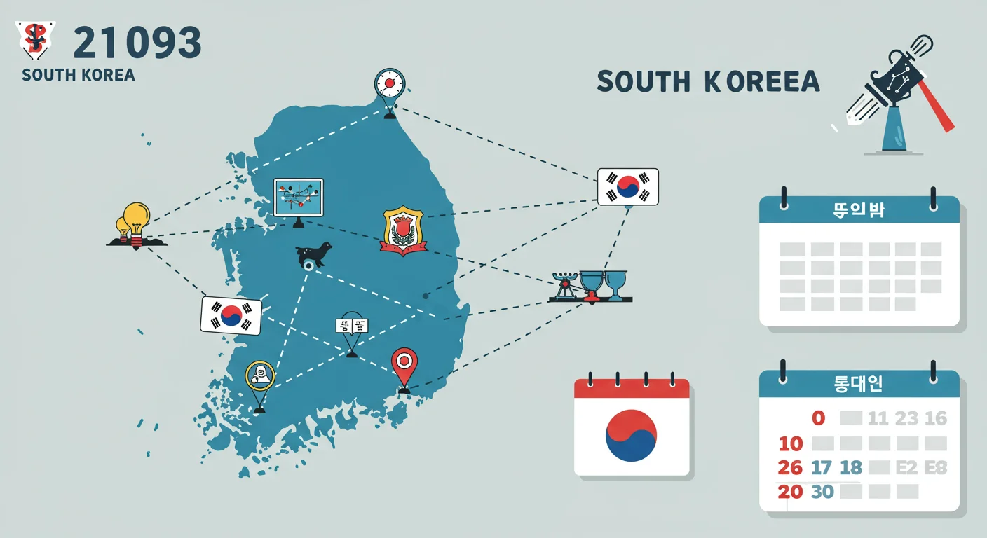 🗓️ 임영웅 콘서트 2026 상세 일정과 주요 도시