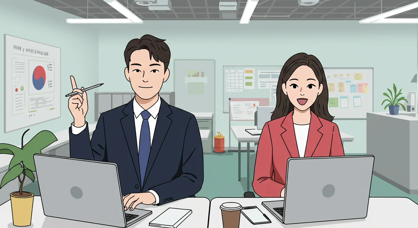 새로운 얼굴! 임용된 청년담당관은 누구일까요?