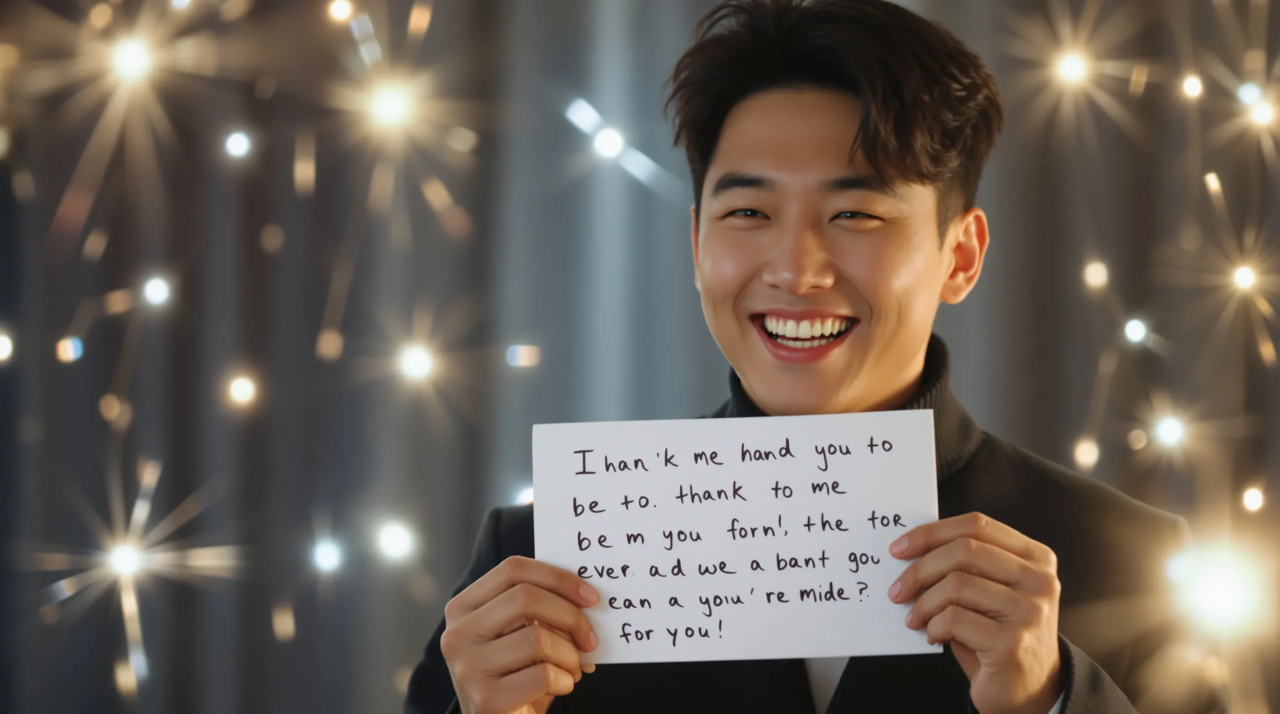 김종국 결혼! 드디어 그 소식이 왔어요!