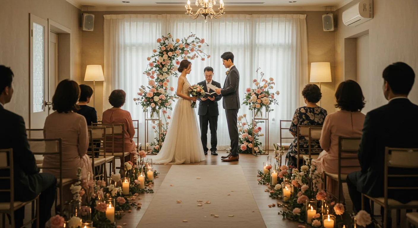 궁금했던 김종국 결혼식, 언제 어디서 할까요?
