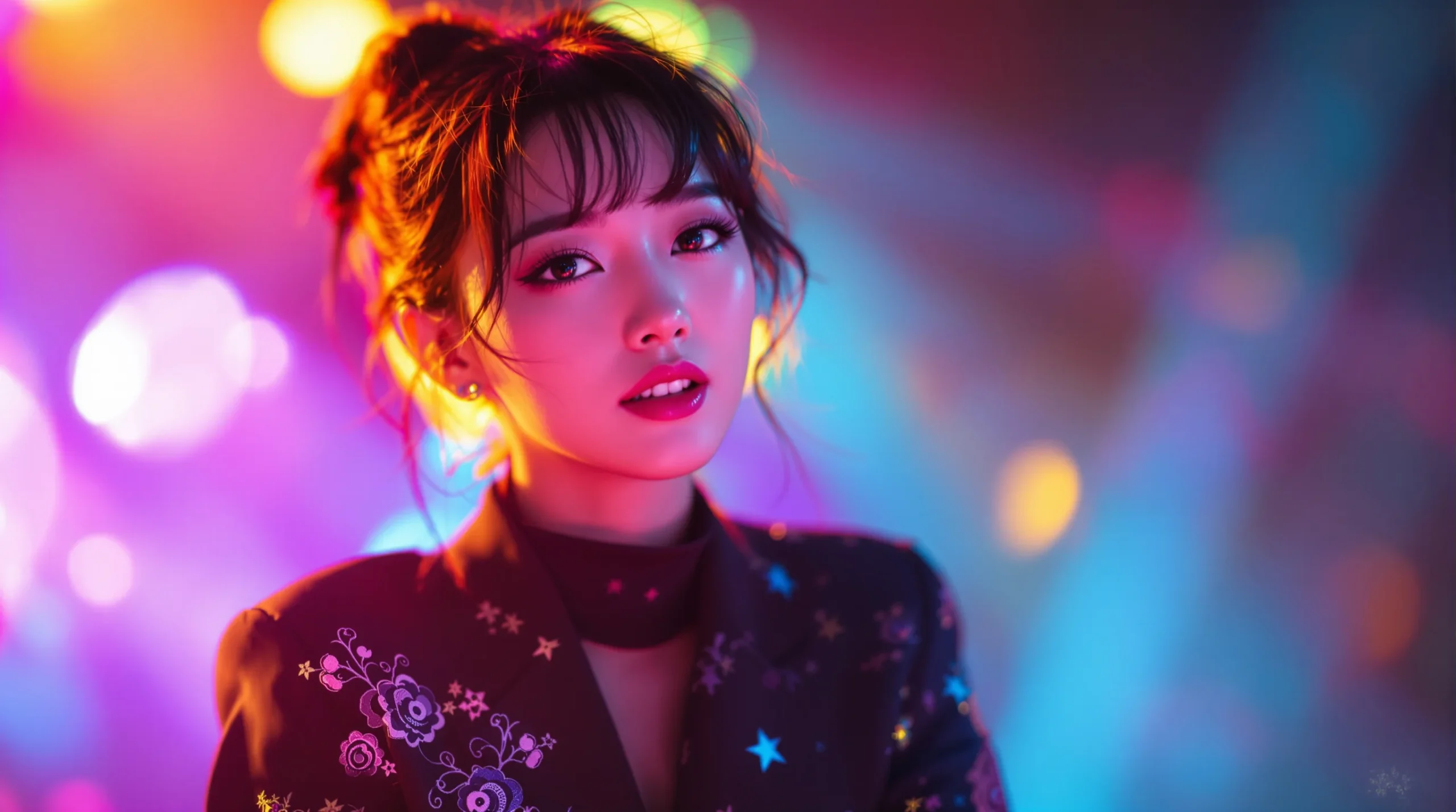 송가인 신곡 '사랑의 맘보', 드디어 베일을 벗다!