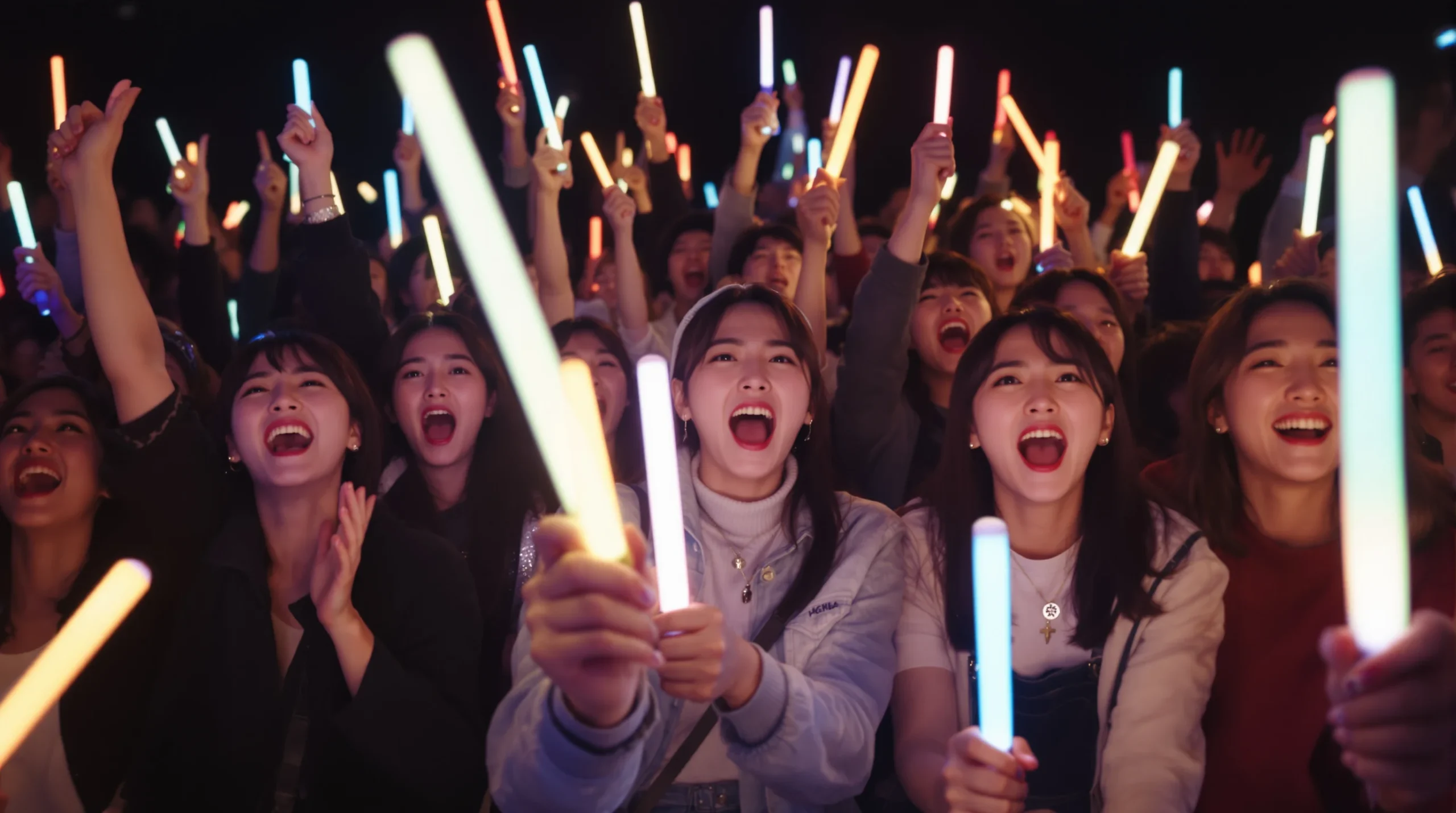 팬들이 '사랑의 맘보'를 기다리는 이유! 💖