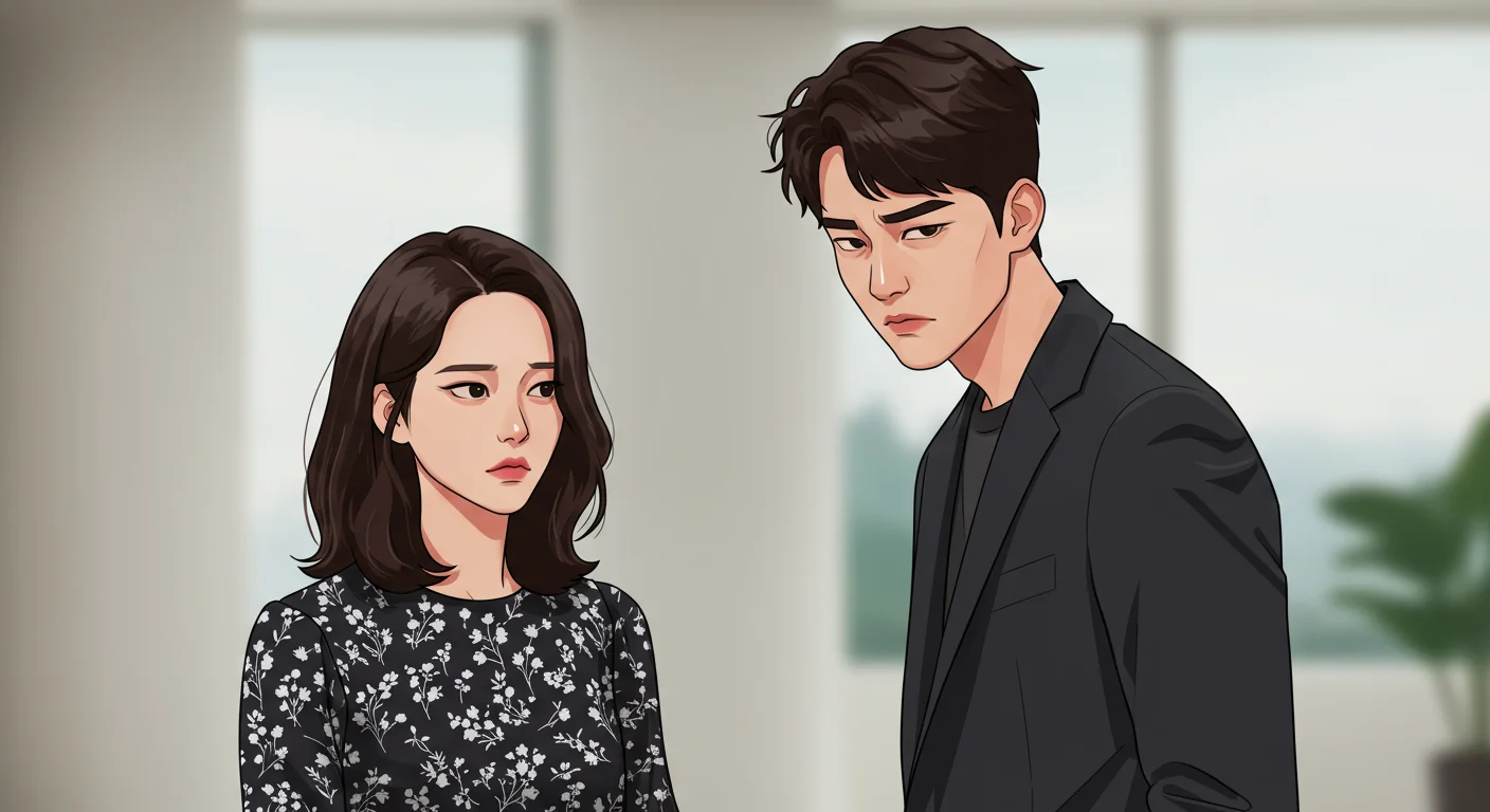 범인은 누구? 피해자와의 관계는?