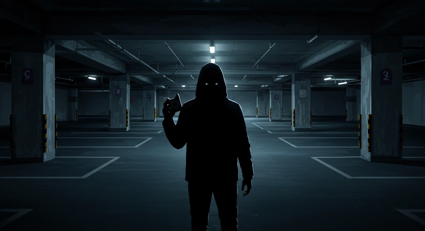 끔찍한 범행, 어떻게 일어났을까요?