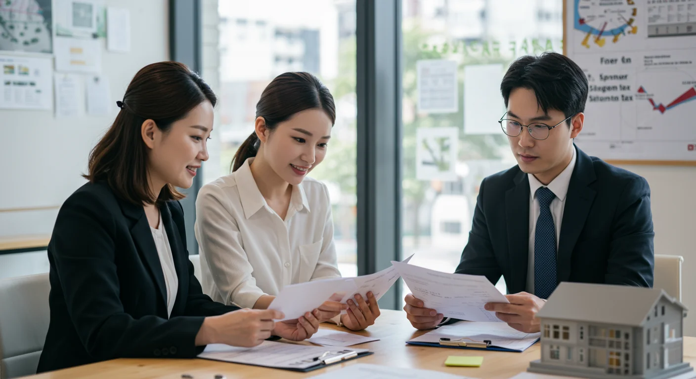 신축 아파트 취득세, 이렇게 납부해요!