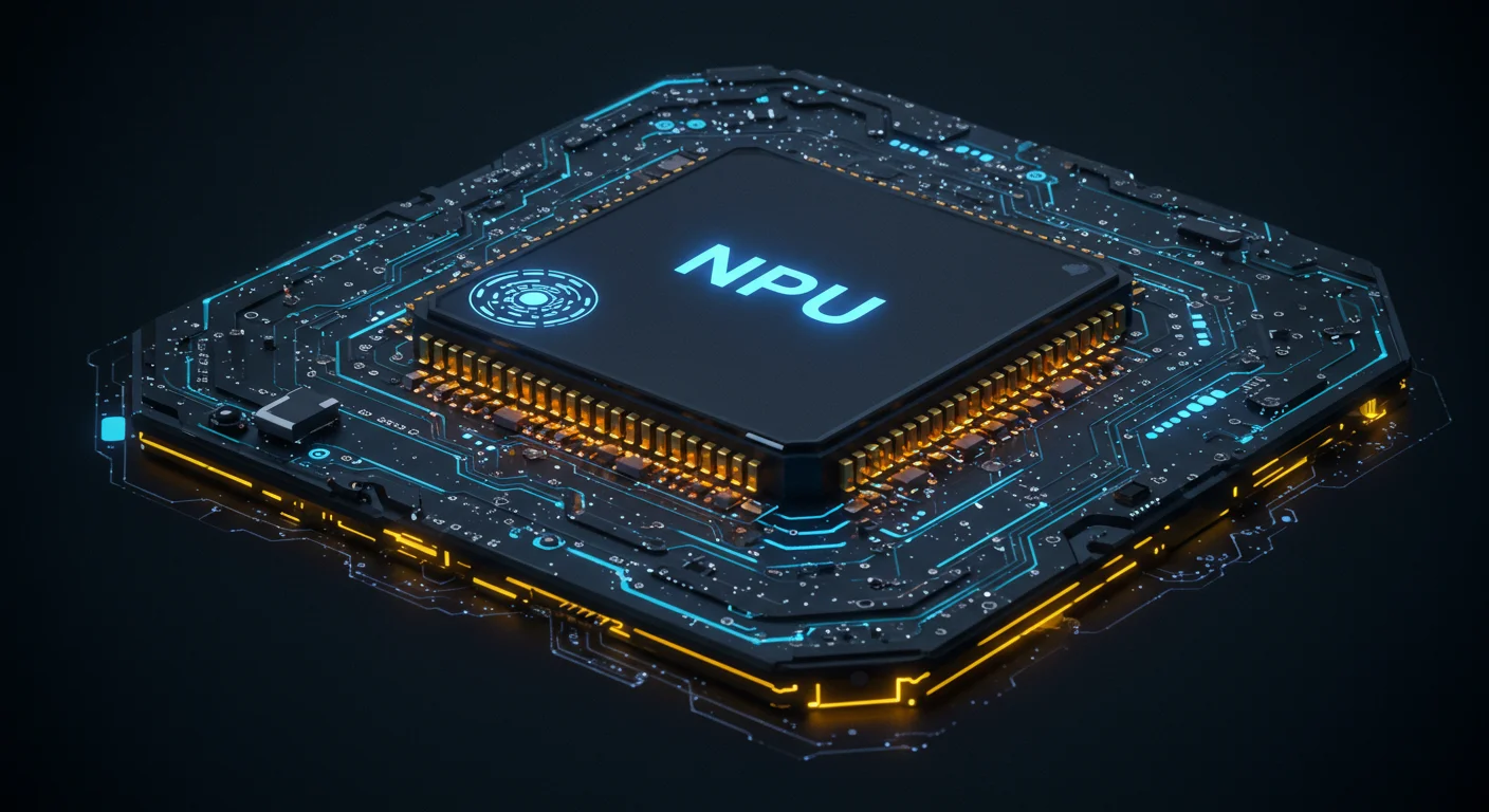 퓨리오사 AI의 핵심 기술: NPU와 소프트웨어