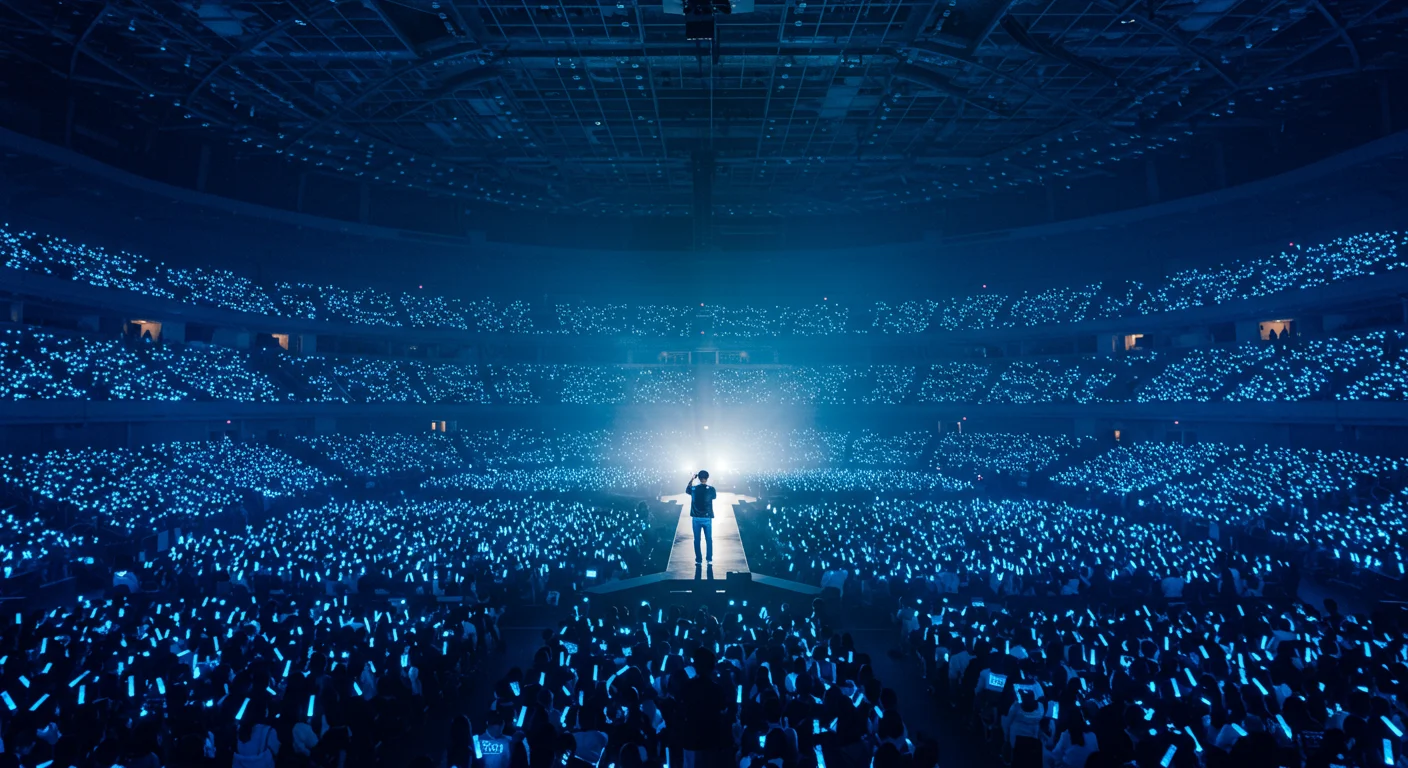 임영웅 2025 전국투어 콘서트, 인천에서 만나요!