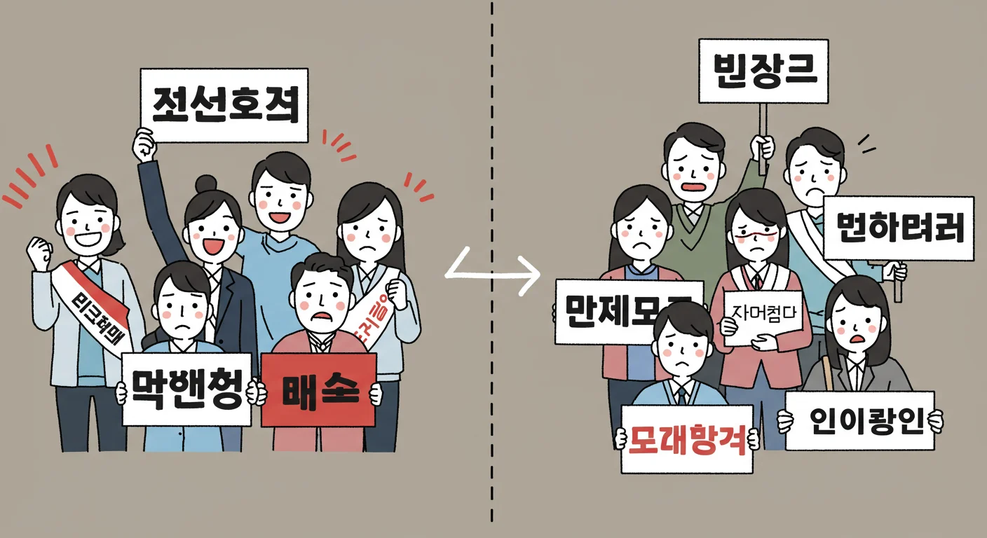 노란봉투법, 이게 도대체 뭘까요? 🤔 (정의와 유래)