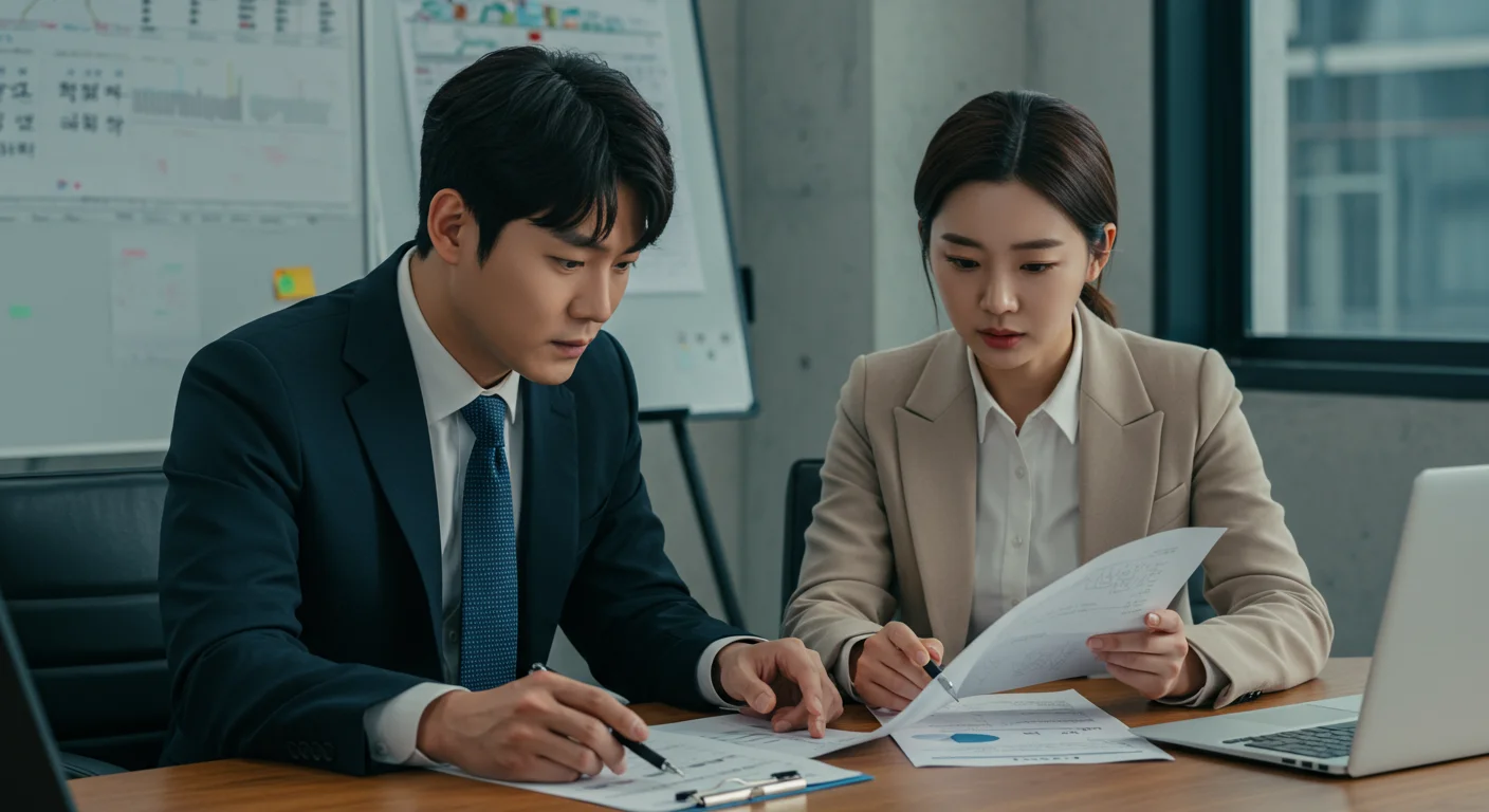 스포츠센터 이익금 분배 갈등: 사건의 발단은?