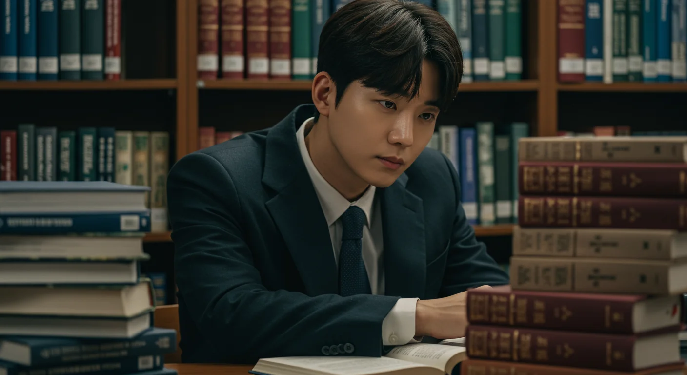 오광수 민정수석의 발자취: 성장과 법조계 입문