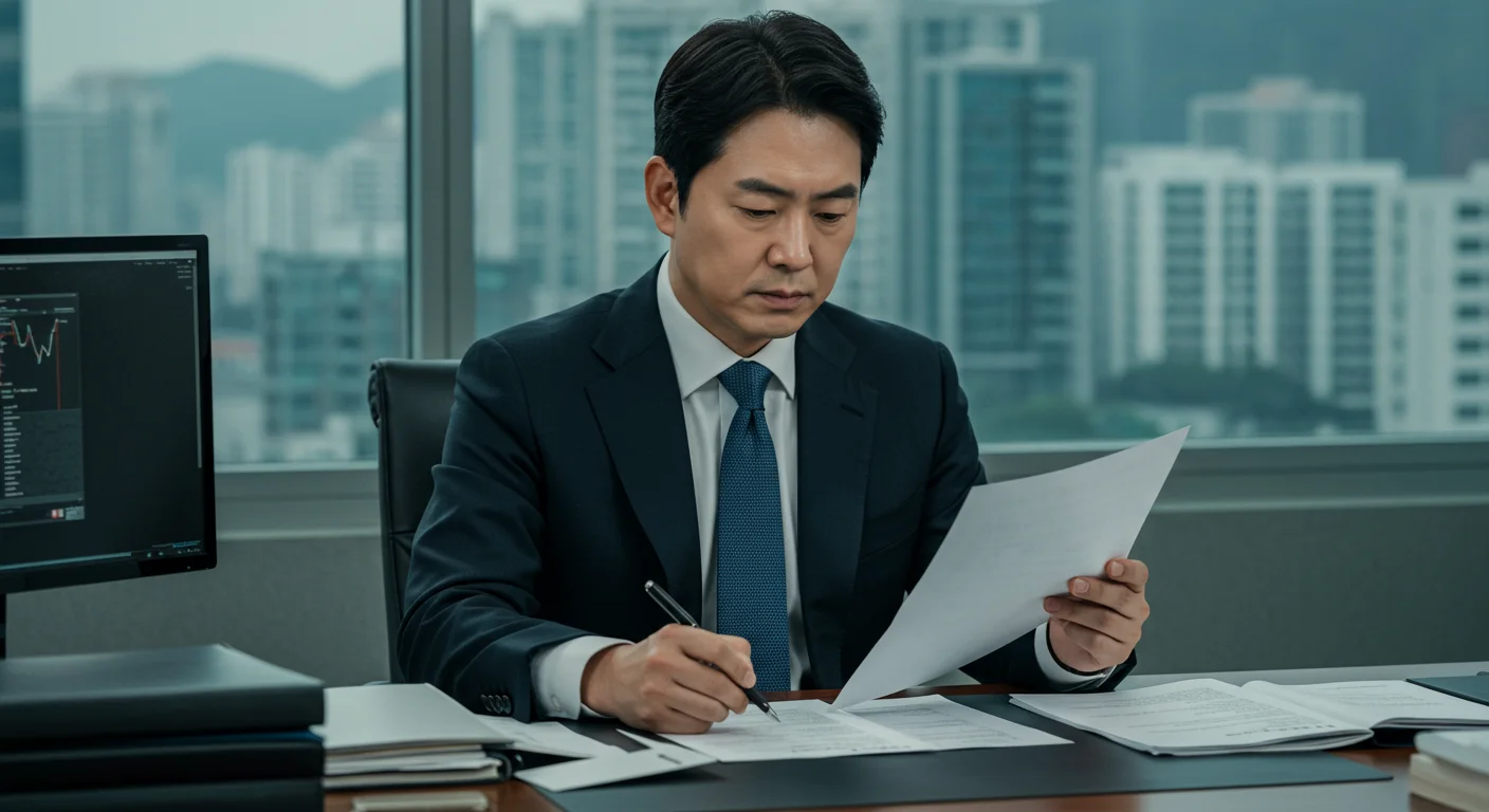 오광수 검사의 주요 활약: 굵직한 사건들