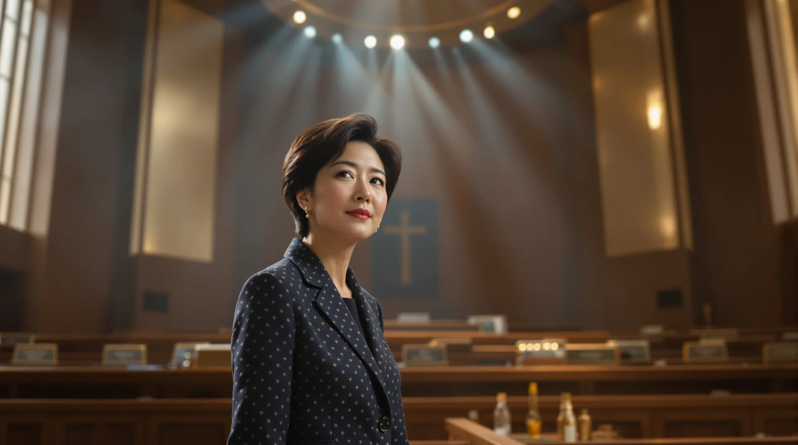 박은정의 검찰개혁 상징성과 정치적 영향력