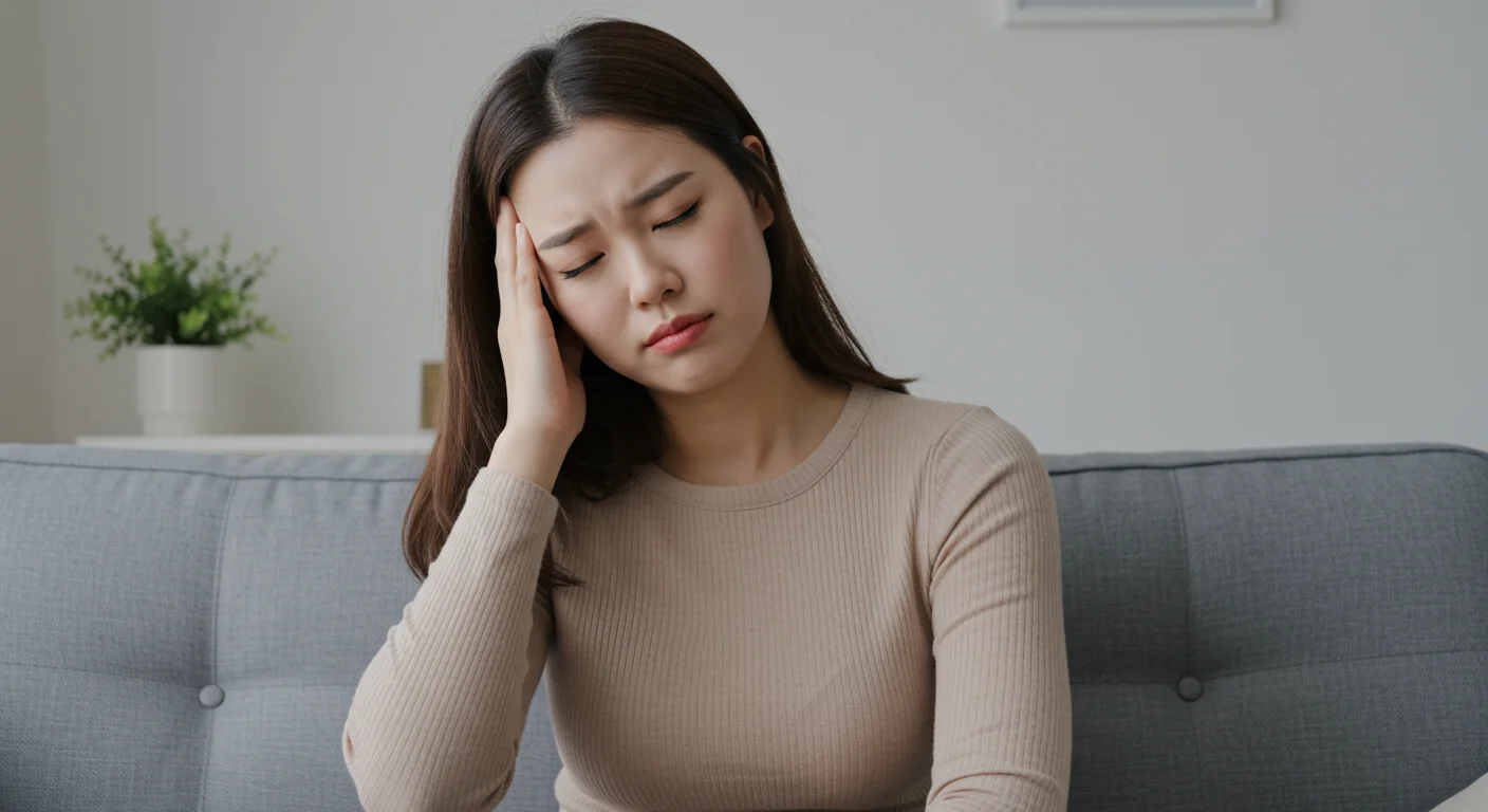 혹시 모를 부작용, 미리 알아두면 좋아요!