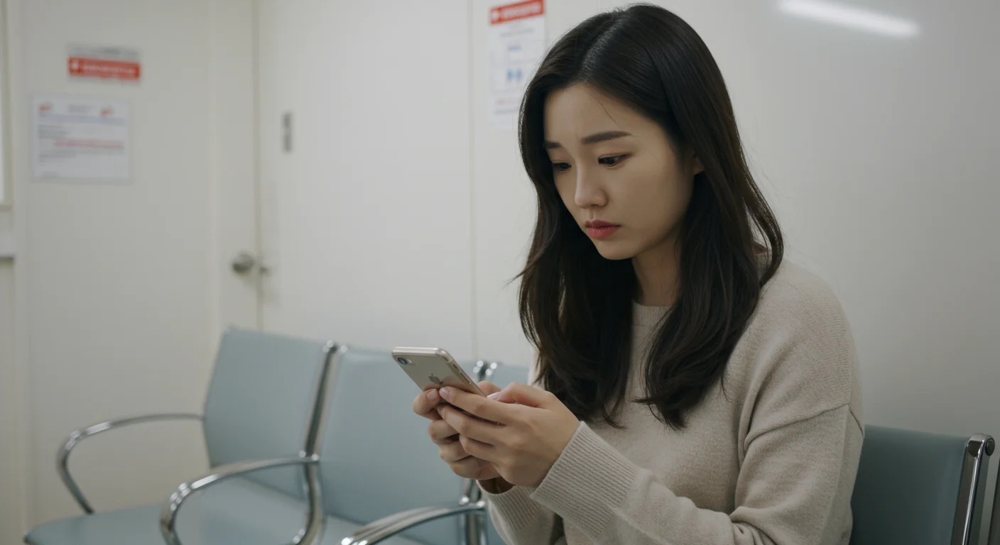응급실 사후피임약, 정확히 무엇인가요?