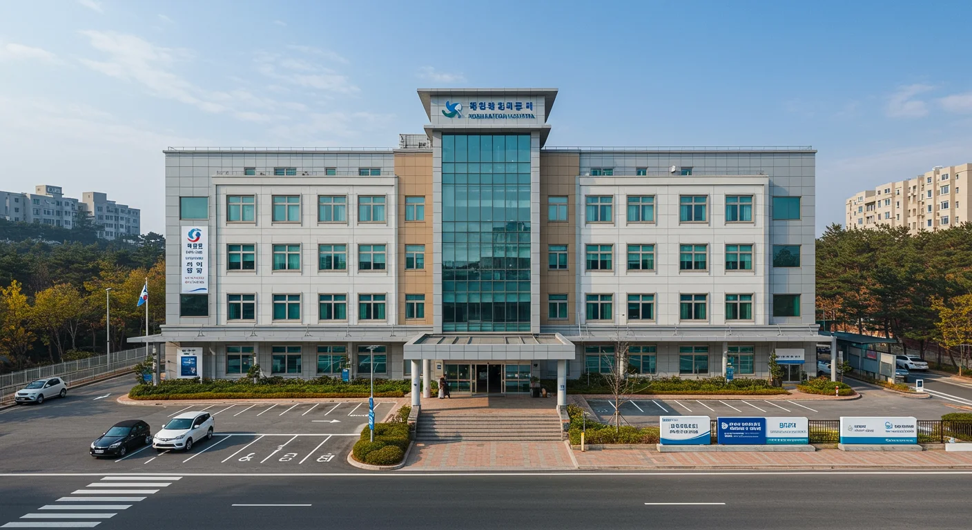 미추홀 재활병원은 어떤 곳인가요?