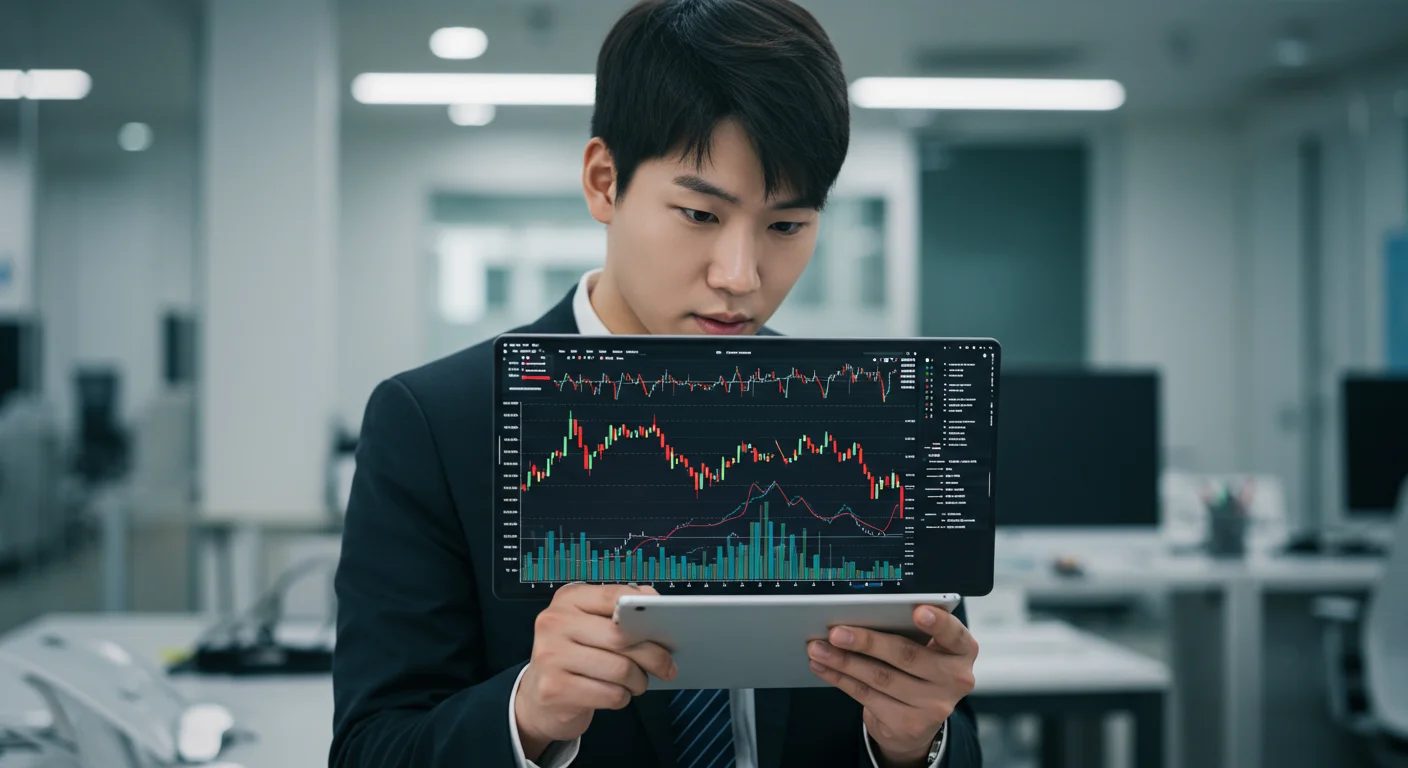코덱스 코스닥 150인버스, 대체 뭘까요?