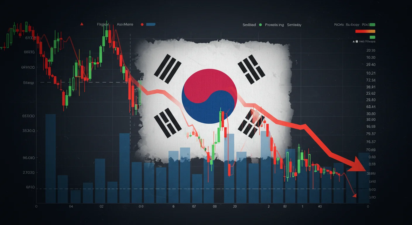최근 한국전력 ADR 주가, 어떻게 움직였을까요? 📉