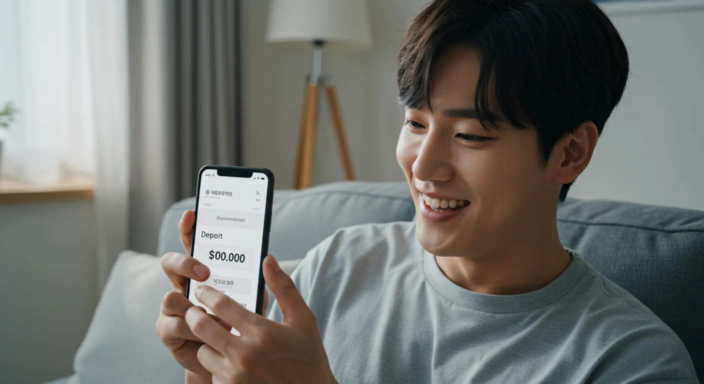 정부가 주는 용돈, 얼마나 될까요?