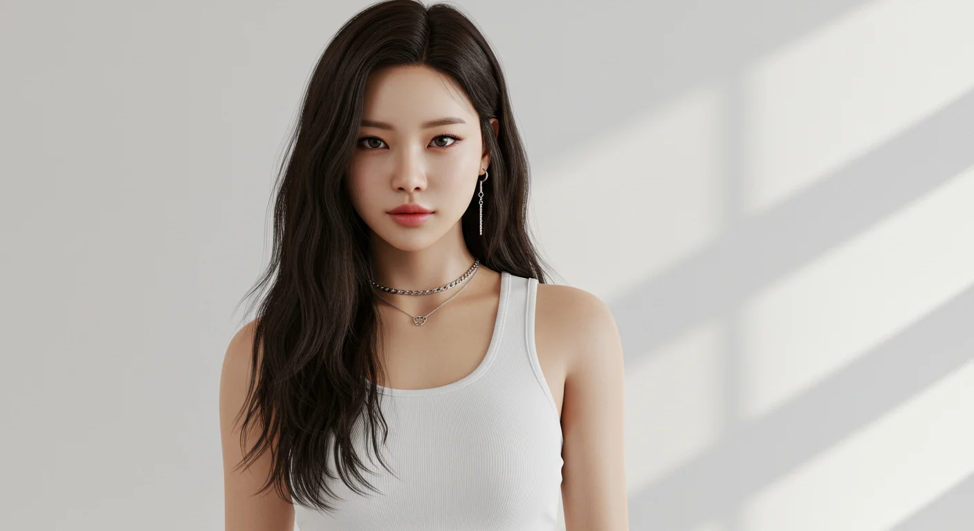 이호테우 미나는 누구? 프로필 자세히 보기
