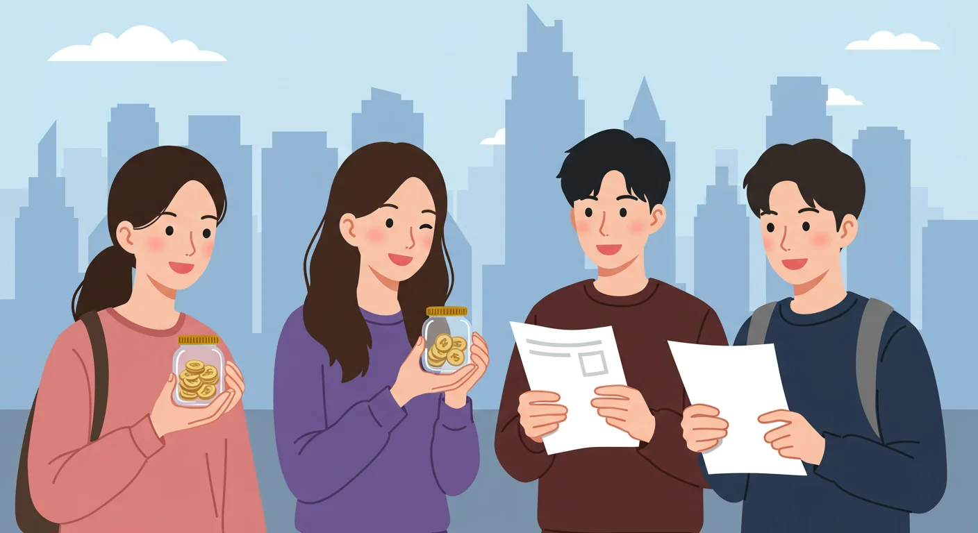 청년미래적금, 왜 생겼나요?