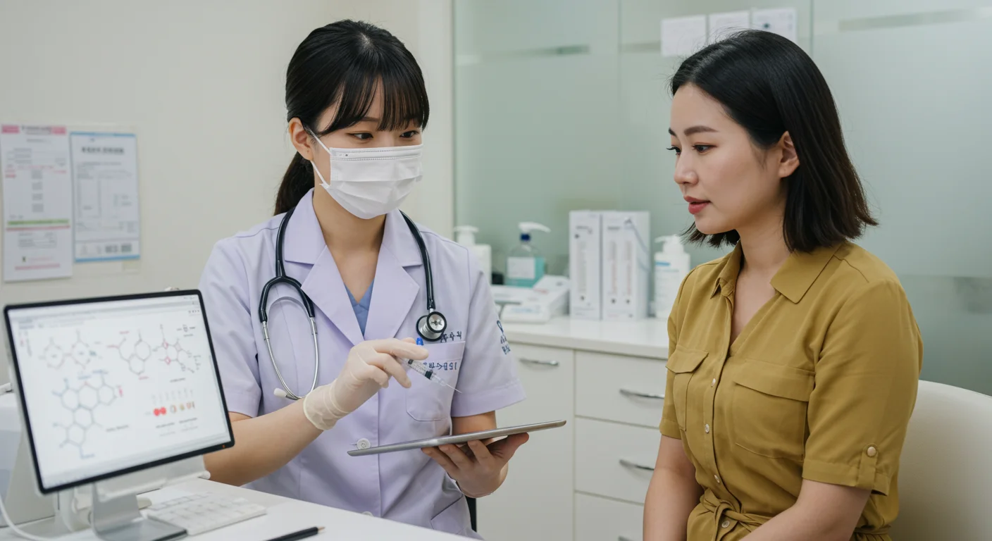 태반주사, 대체 뭔가요? (정의와 역사)