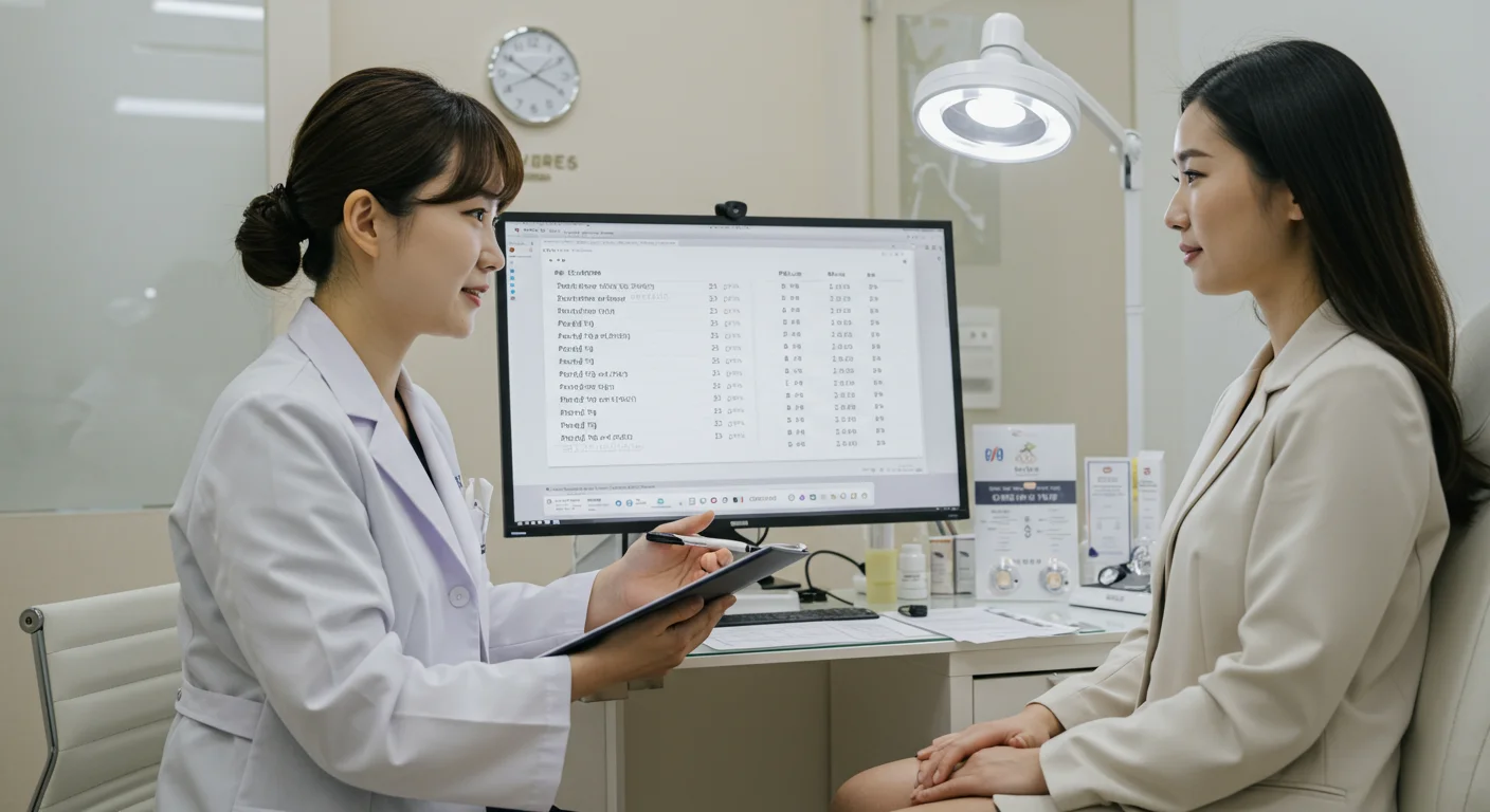 태반주사, 어떻게 맞고 얼마나 들까요?