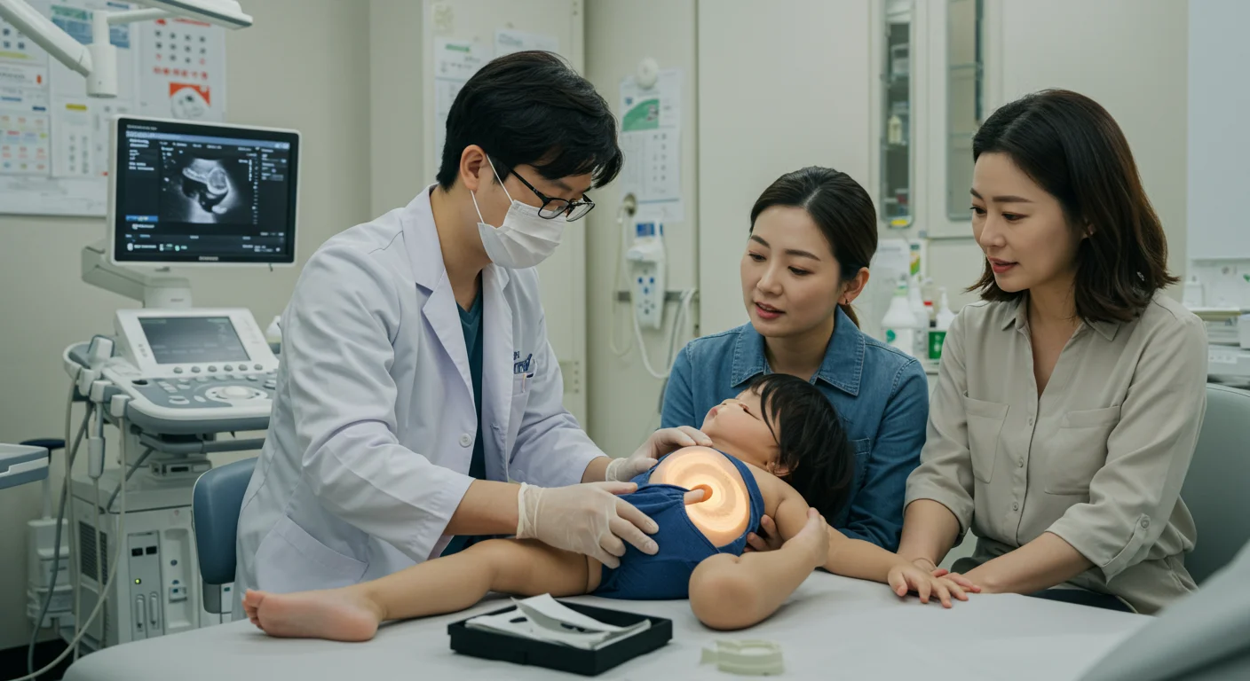 혹시 다른 병일까? 고관절 활액막염 진단 방법