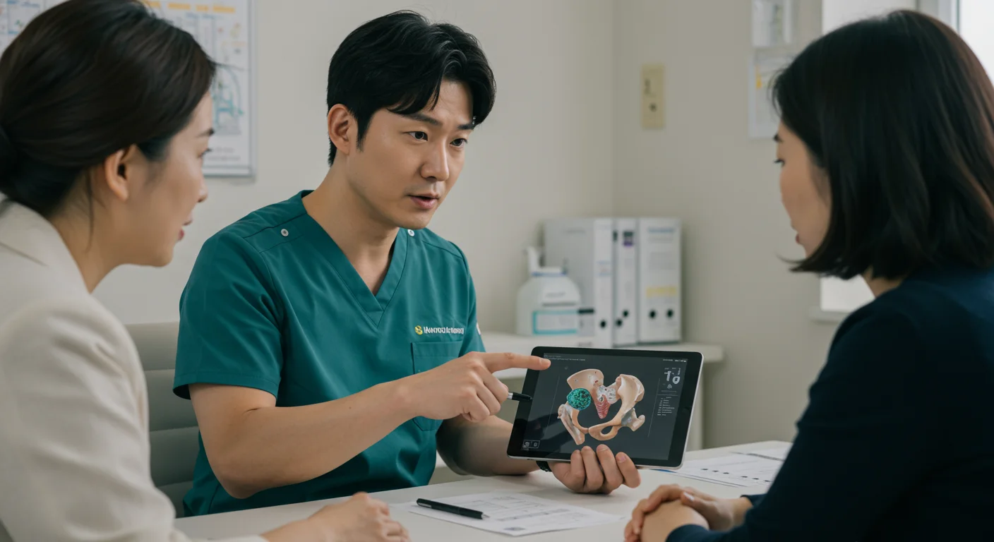 수술이 필요한 경우도 있을까요? 특별한 상황과 치료법