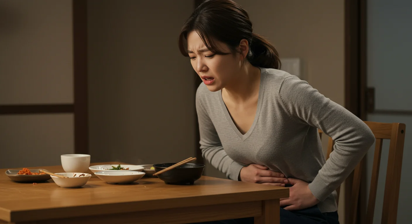 속 편치 않은 이유? 췌장염 의심해봐요