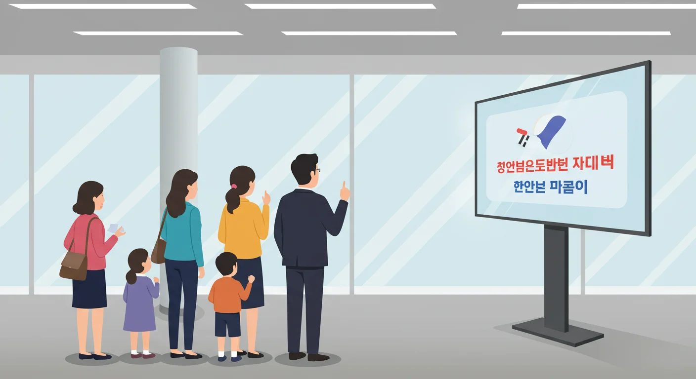 저소득층 지원금 50만원, 어떤 정책인가요?