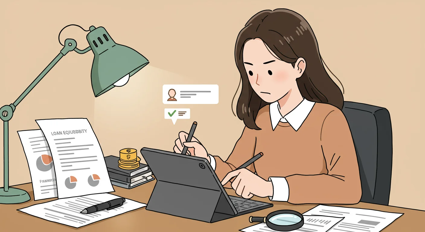 나는 받을 수 있을까? 자격 조건 확인해요!